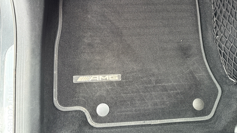 Mercedes-Benz GLC 220d 4Matic AMG Line 5dr 9G-Tronic Diesel Estate